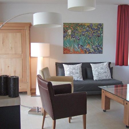 Apartment Wohnung 21 By Interhome Νταβός Εξωτερικό φωτογραφία