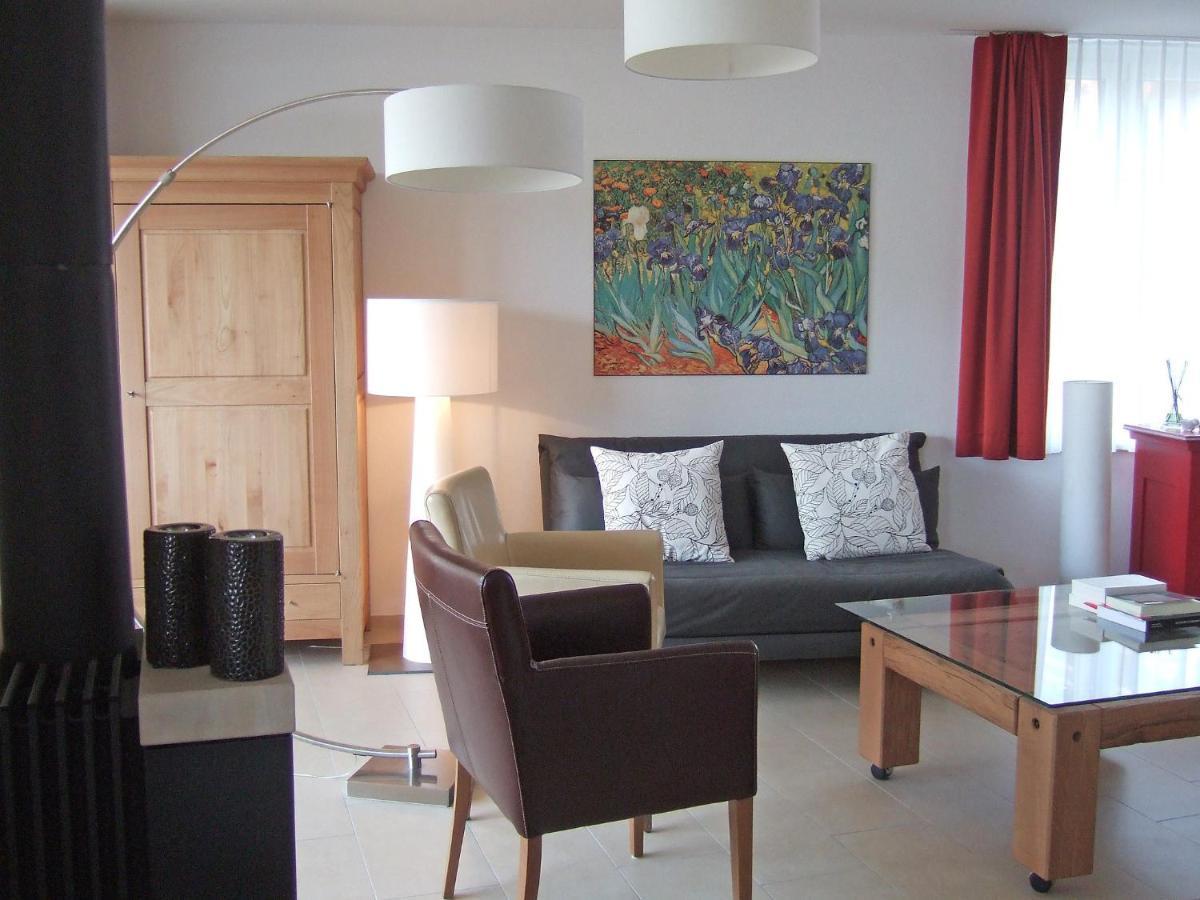 Apartment Wohnung 21 By Interhome Νταβός Εξωτερικό φωτογραφία