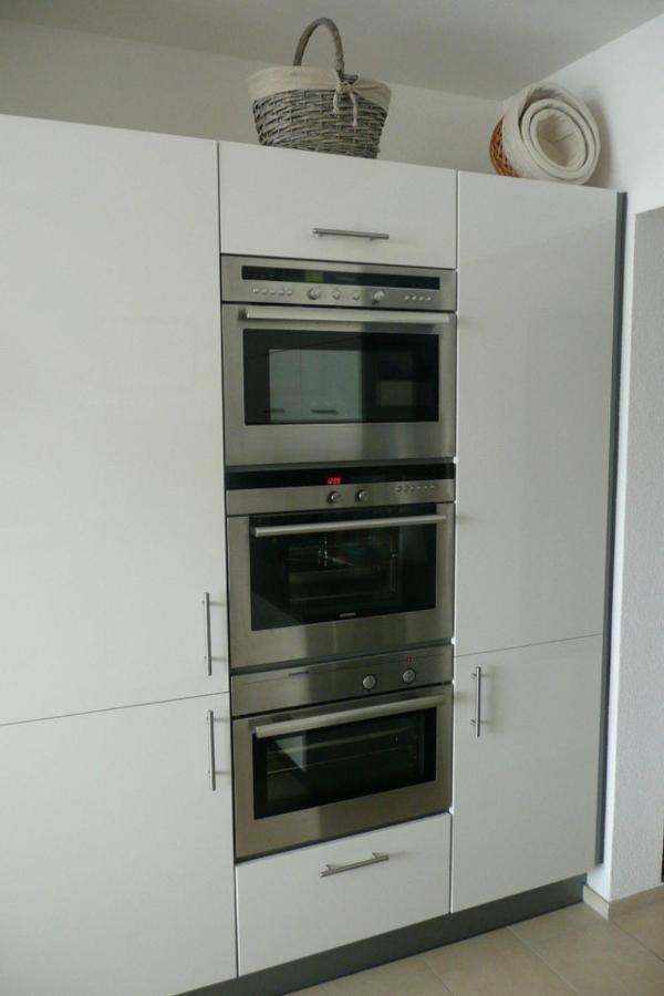 Apartment Wohnung 21 By Interhome Νταβός Εξωτερικό φωτογραφία